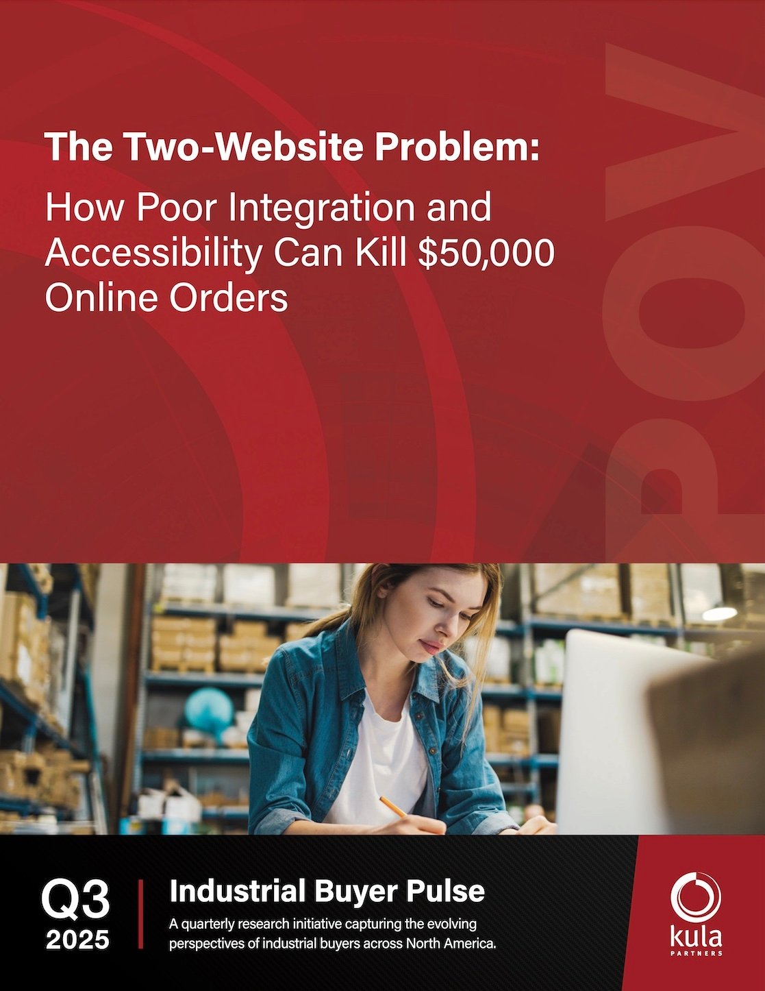 Industrial Buyer Pulse