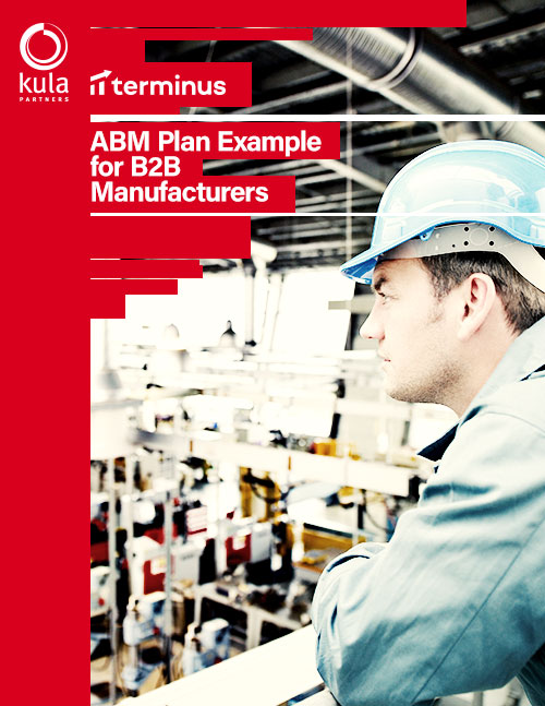 Cover image of the ABM Plan Example